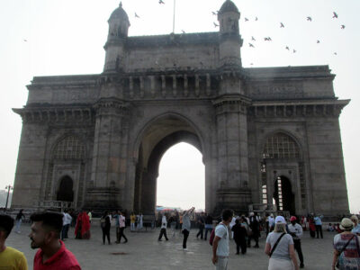 Bombay-Porta-dell'India