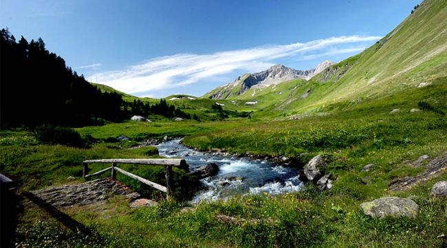 vacanza in montagna Breuil_la-thuile_Valle-dAosta