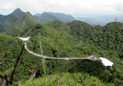 Langkawi-Ponte-sospeso