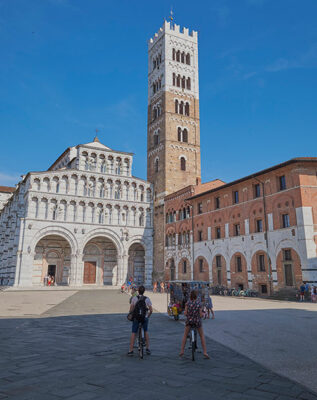 Lucca-Duomo-di-San-Martino (Ph. © Emilio Dati)