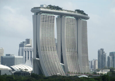 Singapore-Hotel-Centro-commerciale