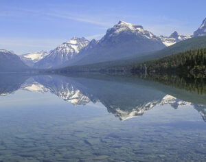 Glacier National Park, Montana