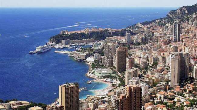 Principato di Monaco
