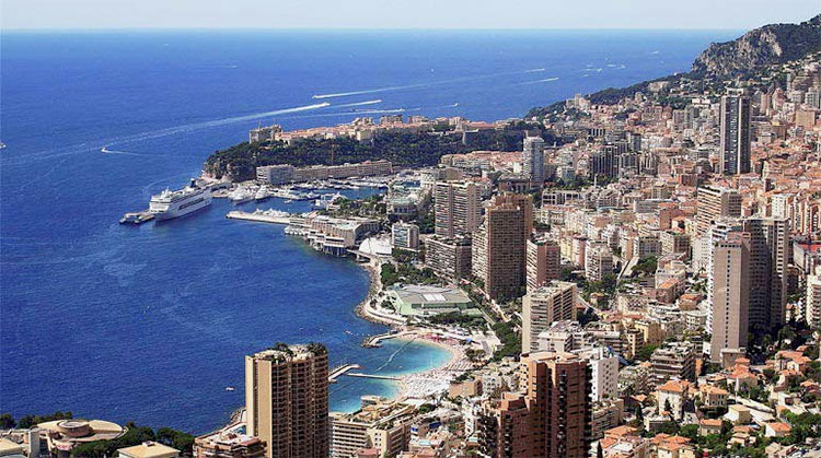 cosa fare a Monte Carlo Principato-di-Monaco