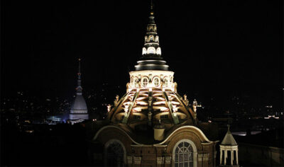 Musei-Reali-Torino-Cappella-Sindone illuminata