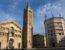 Parma, il Duomo e il Battistero (ph. Amoretti)