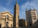 Parma, il Duomo e il Battistero (ph. Amoretti)