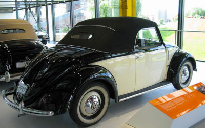 1949-Volkswagen-Typ-1-Hebmüller-Cabriolet