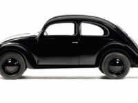 Volkswagen Maggiolino icona senza tempo