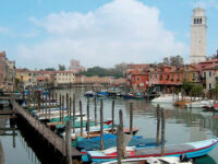Venezia è anche un sogno. Dieci itinerari curiosi
