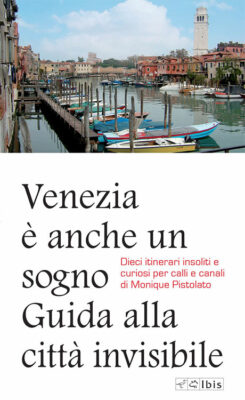 Venezia-è-anche-un-sogno cover
