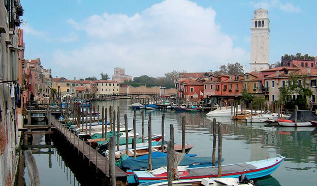 Venezia-è-anche-un-sogno calli e canali