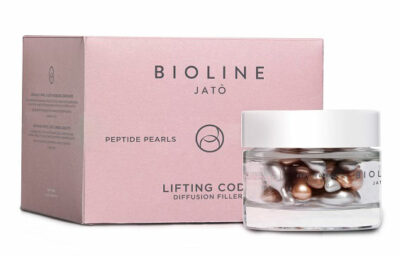 Belli e seducenti Bioline-Jatò-Lifting-Code-Peptide-Pearls