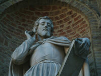 Statue Parlanti a Parma, Correggio, credit Visit Emilia)