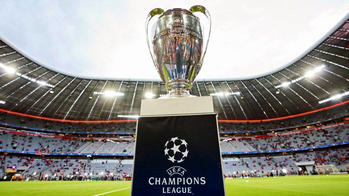 Coppa dalle grandi orecchie Champions-League