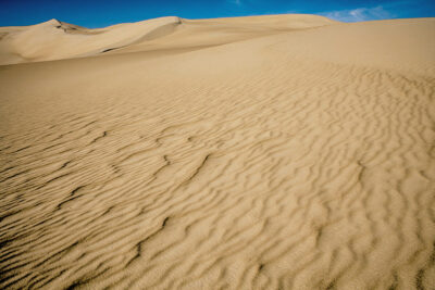 Deserti Deserto giallo Egitto