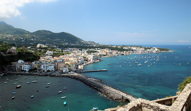 Mete turistiche Ischia-ph.-Maarit-Jokinena-Pixabay