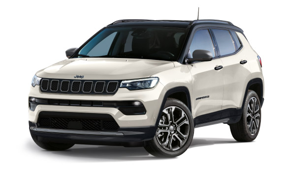 80th Anniversary Jeep-Compass-overview