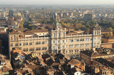 Modena-Palazzo-Ducale