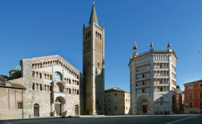 rilanciare il turismo Parma-Piazza-Duomo
