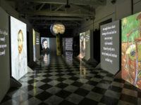 La realtà virtuale applicata nella mostra su Van Gogh a Parma