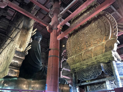 Budda-colossale