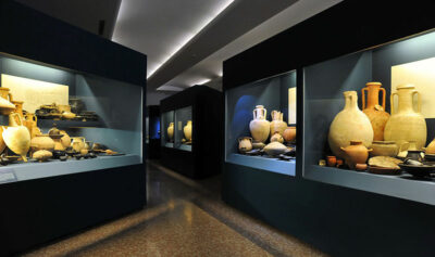 Adria, Museo archeologico nazionale
