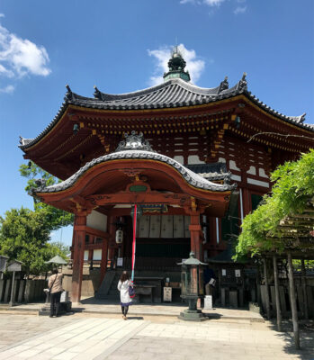Giappone tappa-4-al-tempio