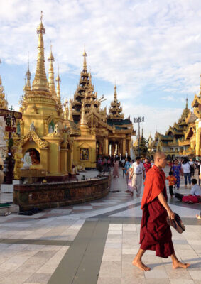 Shwedagon Pagoda (ph. giulia fraschini © – mondointasca.it)