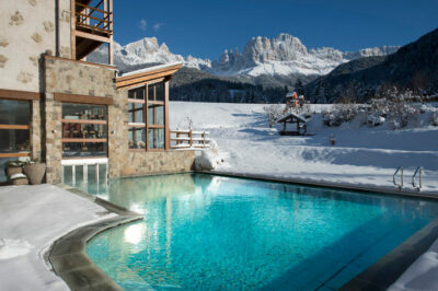 vacanza invernale Cyprianerhof-Dolomit-Resort,-ph-Helmuth-Rier