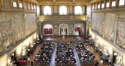 BTO2021 Palazzo-Vecchio-sala-dei-Cinquecento
