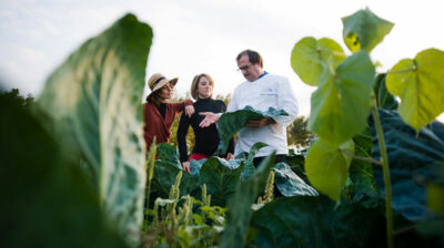 Antica-Corte-Pallavicina-Orto-chef-Massimo-Spigaroli