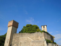 Il Castello, Volta Mantovana (ph © emilio dati – mondointasca)
