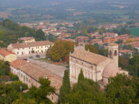 Panorama visto dalla Rocca (ph © emilio dati – mondointasca.it)