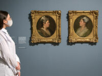Tate Britain di Londra: William Hogarth e i suoi contemporanei