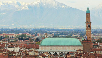 Vicenza-Basilica-Palladiana