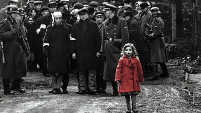 giorno della memoria Schindlers-List olocausto