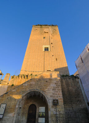 Torre Federiciana (ph. ©emilio dati – mondointasca.it)