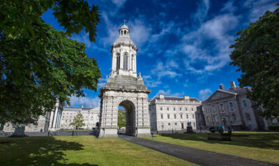 Trinity-College-Dublino