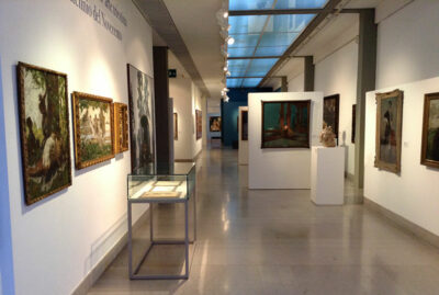 Galleria d'Arte Moderna 