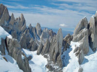 Montagne della Patagonia (Ph Ermanno Salvaterra)