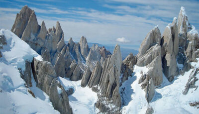 Montagne della Patagonia Ph-Ermanno Salvaterra