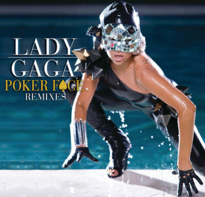 canzoni sul gioco Poker Face cover Lady Gaga