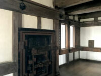 Ingressi interni protetti Castello Himeji (ph b. andreani ©mondointasca.it)