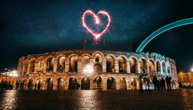 Verona in Love 2022