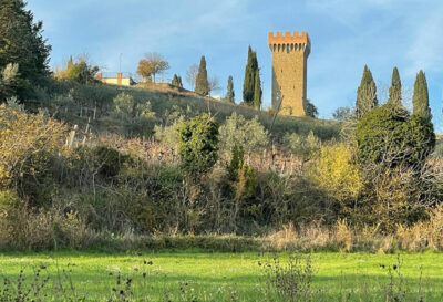 escursione-a-piedi-Torre-Baglioni-Torgiano
