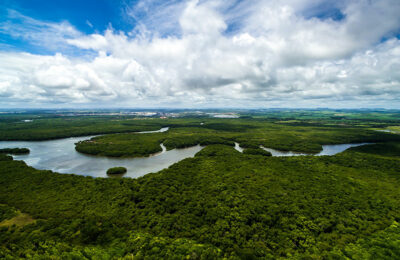ecoturismo e avventura Amazzonia crediti Embratur