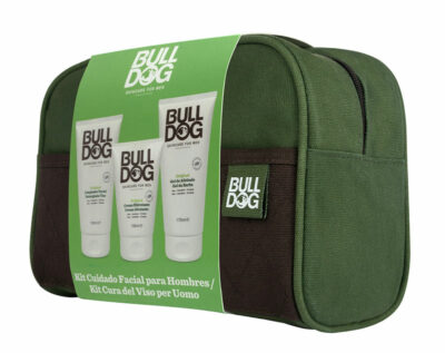 Bulldog Skincare Kit