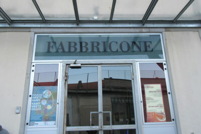 Fabbricone a Prato