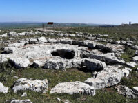 Matera, Villagi neolitici trincerati di murgia